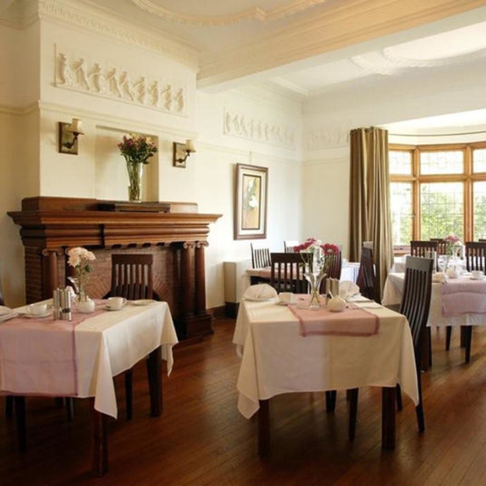 Cape Riviera Guesthouse